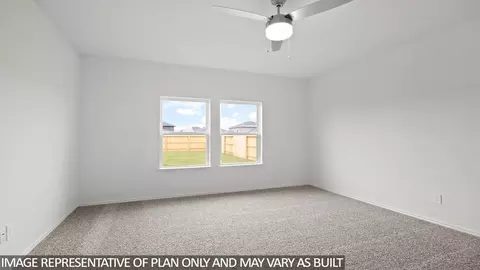 Bedroom - 626 Bronze Wolf Ct, Conroe, TX 77303 photo 1 of 2