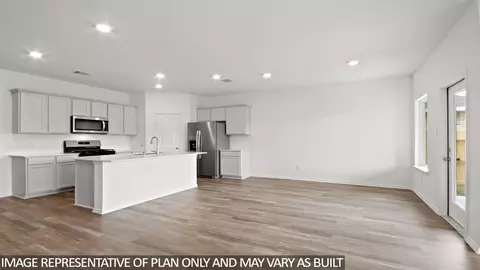 Kitchen - 626 Bronze Wolf Ct, Conroe, TX 77303 photo 1 of 4