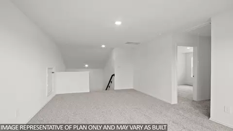 Entry Way - 626 Bronze Wolf Ct, Conroe, TX 77303 photo 2 of 2