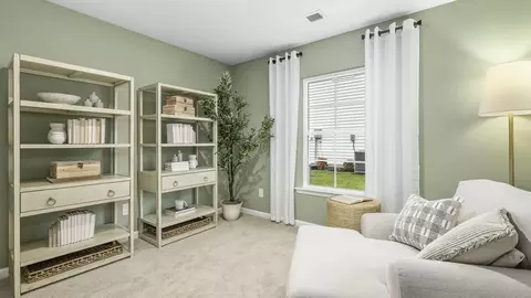 129 Greenbrier Way, Stoneville, NC 27048
