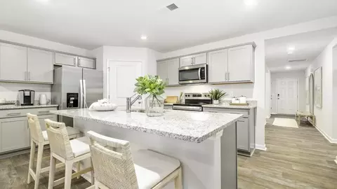 129 Greenbrier Way, Stoneville, NC 27048
