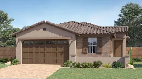23374 W Parkway Dr, Buckeye, AZ 85326