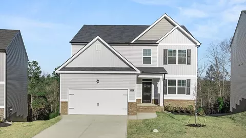 1384 Admiral Ave, Grovetown, GA 30813