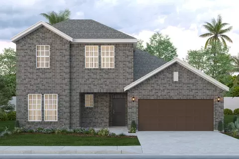 1909 Kingfisher Ln, Mission, TX 78572