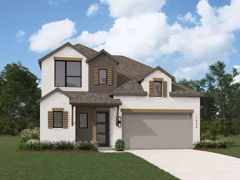 2007 Meraki Pkwy, Mclendon-chisholm, TX 75126