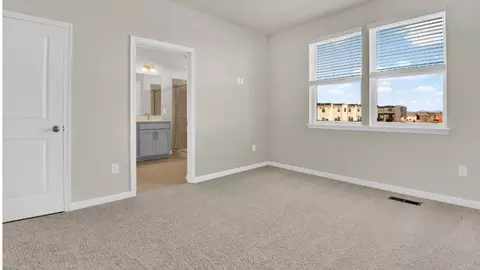 Bedroom - 813 Foundry St, Frederick, MD 21701 photo 2 of 11