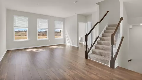 Living - 813 Foundry St, Frederick, MD 21701 photo 3 of 5