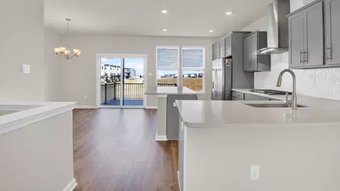 Entry Way - 813 Foundry St, Frederick, MD 21701 photo 1 of 2