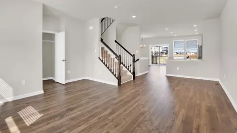 Living - 813 Foundry St, Frederick, MD 21701 photo 2 of 5
