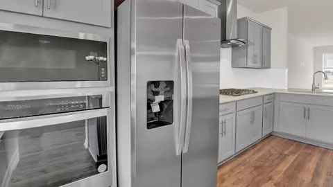 Kitchen - 813 Foundry St, Frederick, MD 21701 photo 1 of 6