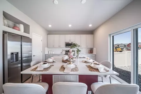 Kitchen - 21880 E 46th Pl, Aurora, CO 80019 photo 2 of 4