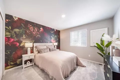 Bedroom - 21880 E 46th Pl, Aurora, CO 80019 photo 5 of 5