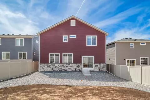 Exterior - 21880 E 46th Pl, Aurora, CO 80019 photo 4 of 9