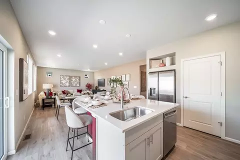 Kitchen - 21880 E 46th Pl, Aurora, CO 80019 photo 1 of 4