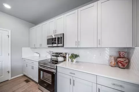 Kitchen - 21880 E 46th Pl, Aurora, CO 80019 photo 4 of 4
