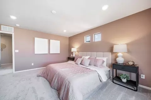 Bedroom - 21880 E 46th Pl, Aurora, CO 80019 photo 3 of 5
