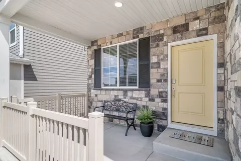 Exterior - 21880 E 46th Pl, Aurora, CO 80019 photo 3 of 8
