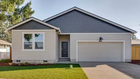 677 Terra Linda Ave, Eugene, OR 97404