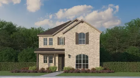 11428 Wulstone Rd, Haslet, TX 76052