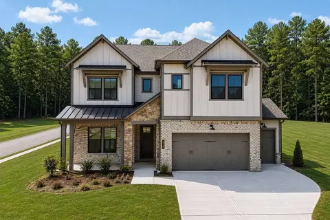 212 Regester Way, Peachtree City, GA 30269