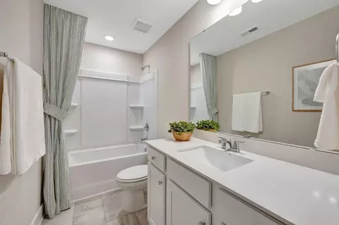 Bath - 2940 Spring Manor Way, Garner, NC 27529 photo 2 of 3