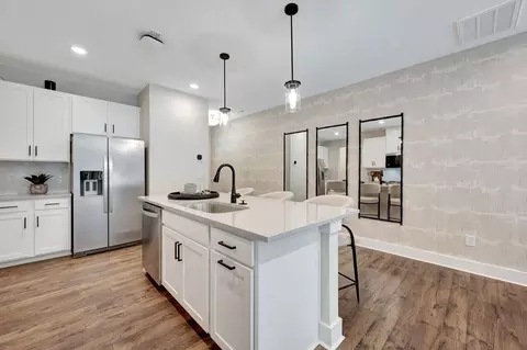 Kitchen - 2940 Spring Manor Way, Garner, NC 27529 photo 1 of 2