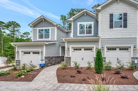 Exterior - 2940 Spring Manor Way, Garner, NC 27529 photo 2 of 6