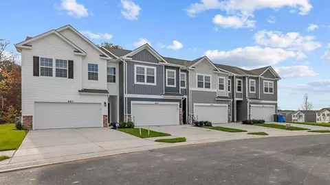 711 Managrass Dr, Joppa, MD 21085