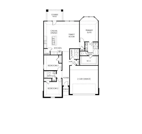 1514 Hughes Ranch Ct, Conroe, TX 77301