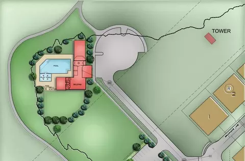 View/Area - 3152 Ashbrook Ln, Anna, TX 75409 photo 2 of 2