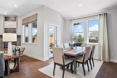 Dining - 3152 Ashbrook Ln, Anna, TX 75409 photo 1 of 1