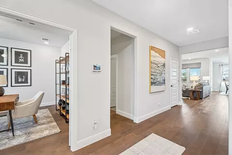 Entry Way - 3152 Ashbrook Ln, Anna, TX 75409 photo 1 of 2