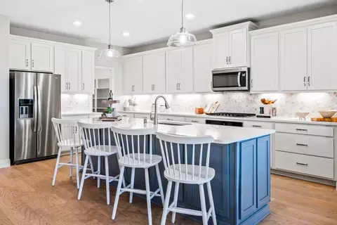 Kitchen - 3152 Ashbrook Ln, Anna, TX 75409 photo 3 of 3