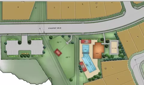 View/Area - 3152 Ashbrook Ln, Anna, TX 75409 photo 1 of 2