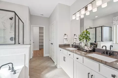 Bath - 3152 Ashbrook Ln, Anna, TX 75409 photo 1 of 3