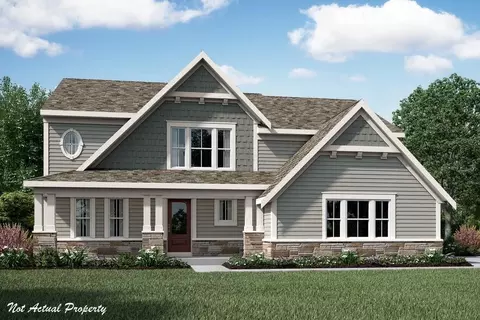 1292 Hawthorne Pkwy, Grove City, OH 43123