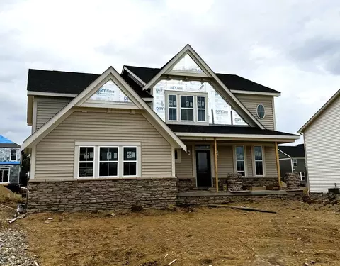 1292 Hawthorne Pkwy, Grove City, OH 43123