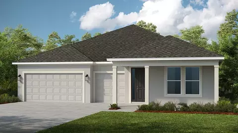 Exterior - 13610 Cornerstone Way, Parrish, FL 34219 photo 7 of 12