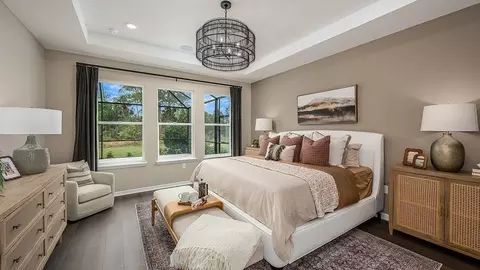 Bedroom - 13610 Cornerstone Way, Parrish, FL 34219 photo 1 of 13