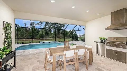 Exterior - 13610 Cornerstone Way, Parrish, FL 34219 photo 6 of 9