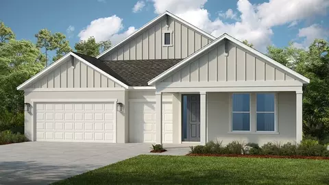 Exterior - 13610 Cornerstone Way, Parrish, FL 34219 photo 5 of 12