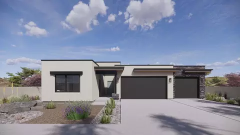 1652 S Sinawava Dr #4158, Washington, UT 84780