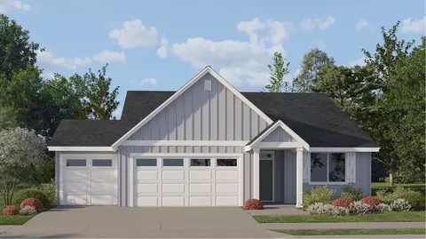 4212 NE 188th Cir, Vancouver, WA 98686
