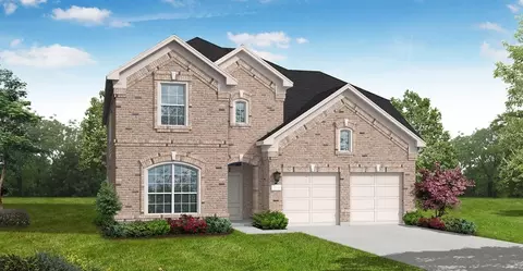 712 Redbrick Ln, Northlake, TX 76247