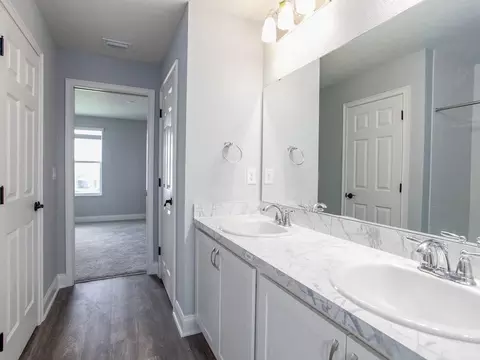 Entry Way - 5485 Buckeye Bend Dr, Saint Cloud, FL 34772 photo 1 of 1