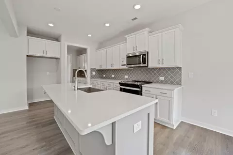 Kitchen - 21216 Sanctuary Dr, Lancaster, SC 29720 photo 1 of 5