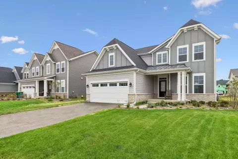 Exterior - 26341 W Sablewood Cir, Plainfield, IL 60585 photo 4 of 10