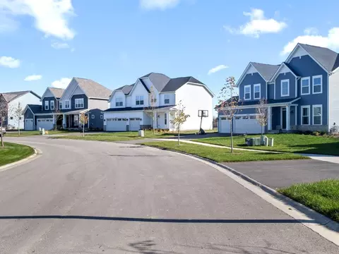 View/Area - 26341 W Sablewood Cir, Plainfield, IL 60585 photo 2 of 6