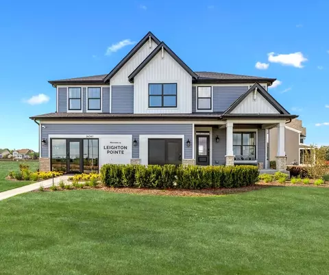 Exterior - 26341 W Sablewood Cir, Plainfield, IL 60585 photo 2 of 9