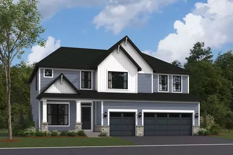26341 W Sablewood Cir, Plainfield, IL 60585